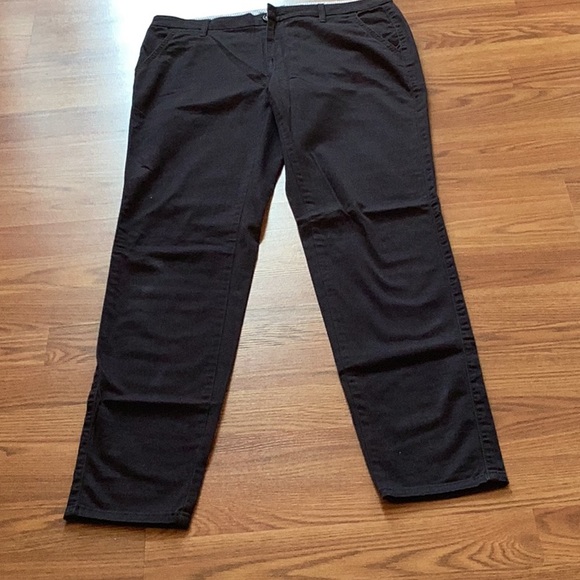 SO | Jeans | So Straight Skinny Pants Juniors Size 9 Black Color 0 Rn ...